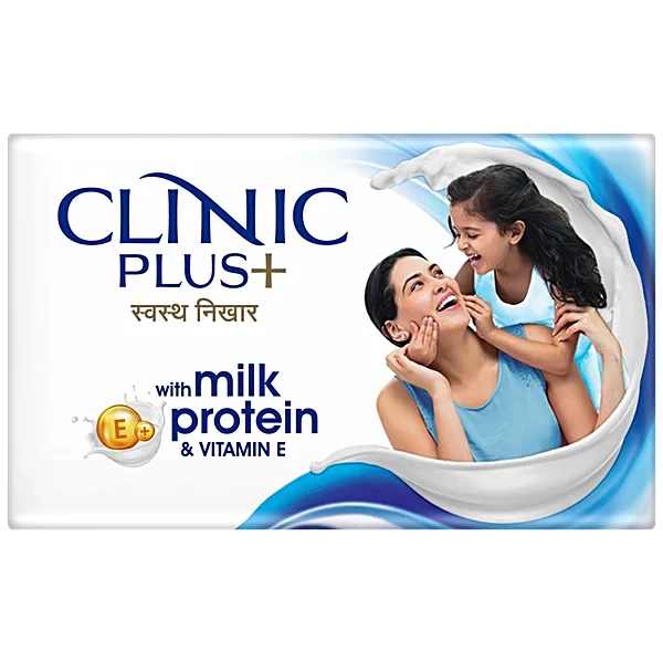 clinicplussoappack 40243541 1 clinic plus soap bar with milk protein vitamin e nourishes moisturises skin