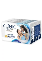 clinicplussoappack Clinicplussoap100x4