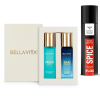 BELLAVITA Skai Aquatic EDC & Fresh EDT With Combo Offer You get at ₹200/-