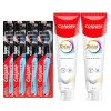 Colgate Total Antibacterial Toothpaste Saver Pack 300gm With Combo Offer You get at ₹205/-