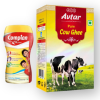 Avtar Pure Desi Cow Ghee 1L With Combo Offer You get at ₹390/-