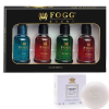 FOGG Dive, Force Each 30ml Gift Set Pocket Perfume - For Men & Women (120 ml) With Combo Offer You get at ₹425/-