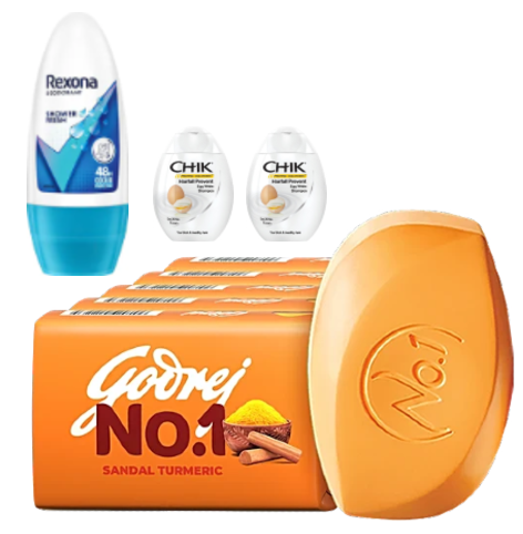 godrejsandal Godrejsandal