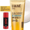 LAKME Sun Expert SPF 50 Ultra Matte Lotion, For all skin type With Combo Offer You get at ₹180/-