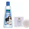 Parachute Advansed Jasmine Gold Non-Sticky Coconut Oil With Combo Offer You get at ₹192/-