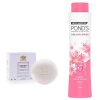Ponds Dreamflower Fragrant Talc 400 g With Combo Offer You get at ₹270/-