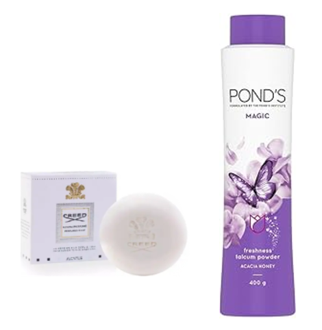 pondsmagictalc Pondsmagictalc
