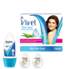 Vivel Soap pack of 150gms x 4 With Combo Offer You get at ₹140/-